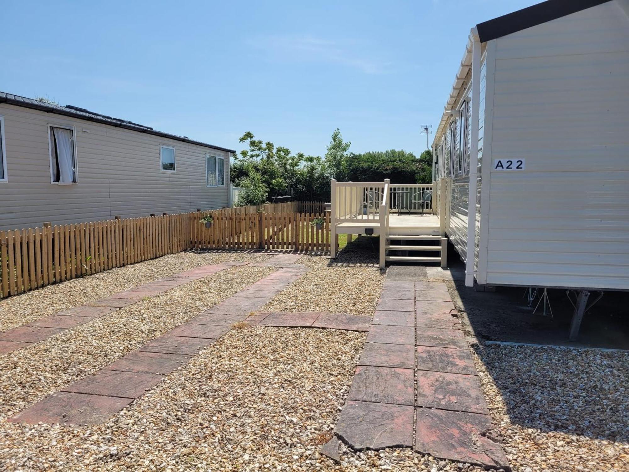A22 Unity Beach Holiday Resort Unity Brean Sleeps 8 People 3 Bedrooms 1 Pet Stays Free Berrow エクステリア 写真