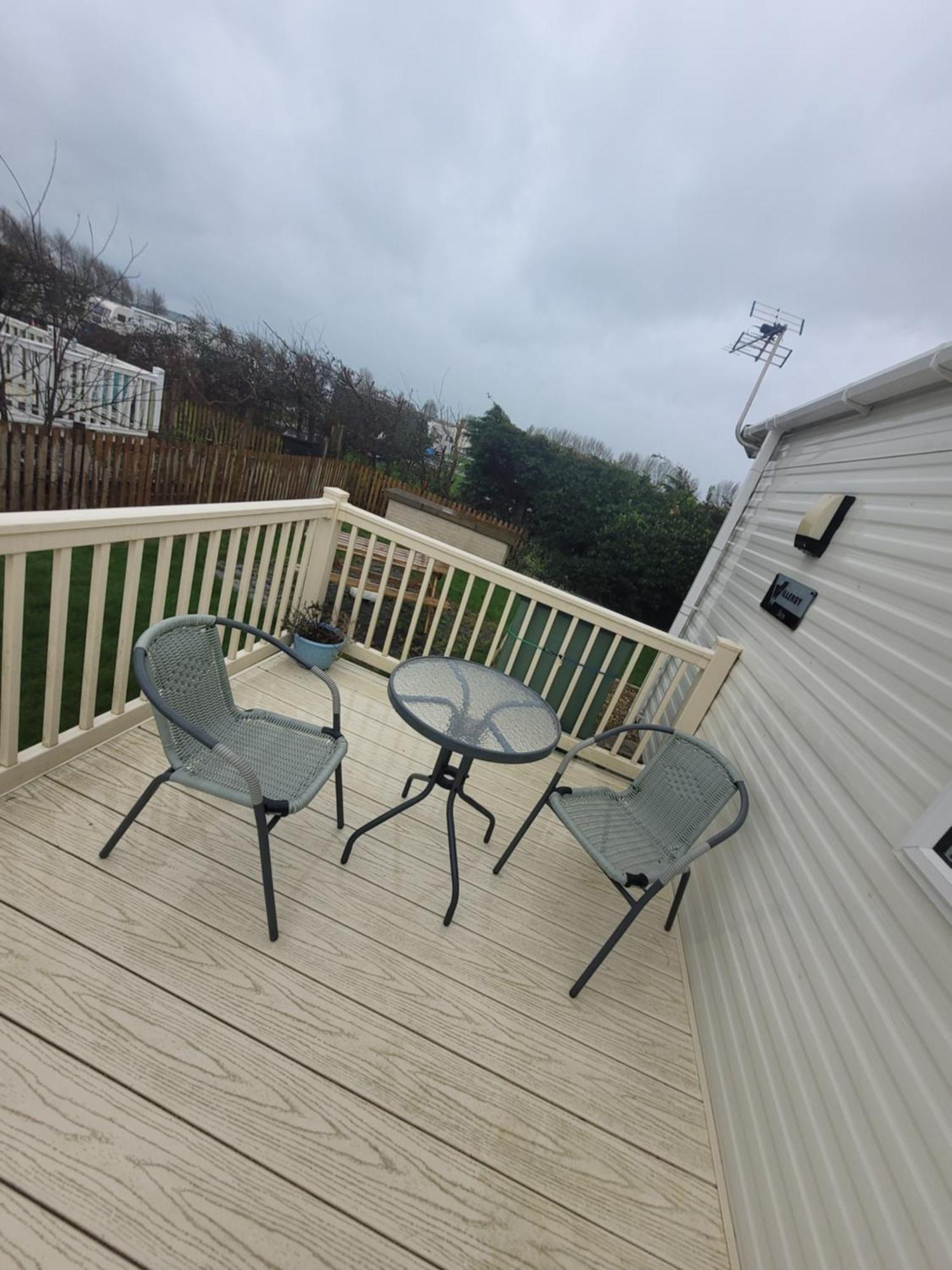 A22 Unity Beach Holiday Resort Unity Brean Sleeps 8 People 3 Bedrooms 1 Pet Stays Free Berrow エクステリア 写真