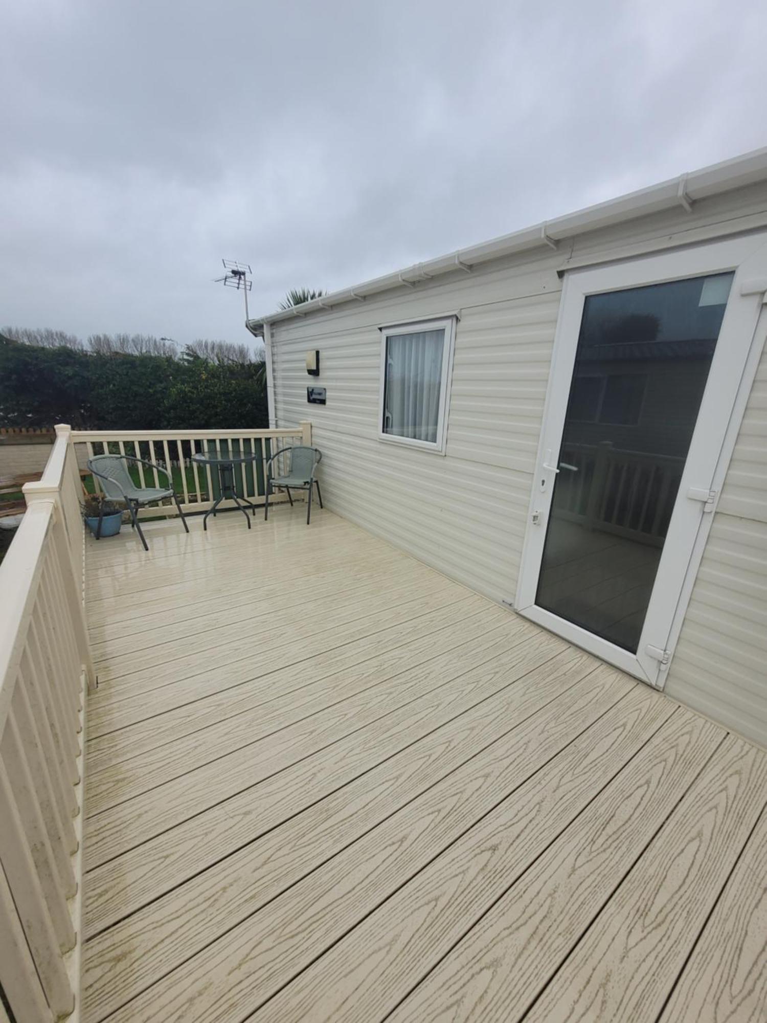 A22 Unity Beach Holiday Resort Unity Brean Sleeps 8 People 3 Bedrooms 1 Pet Stays Free Berrow エクステリア 写真