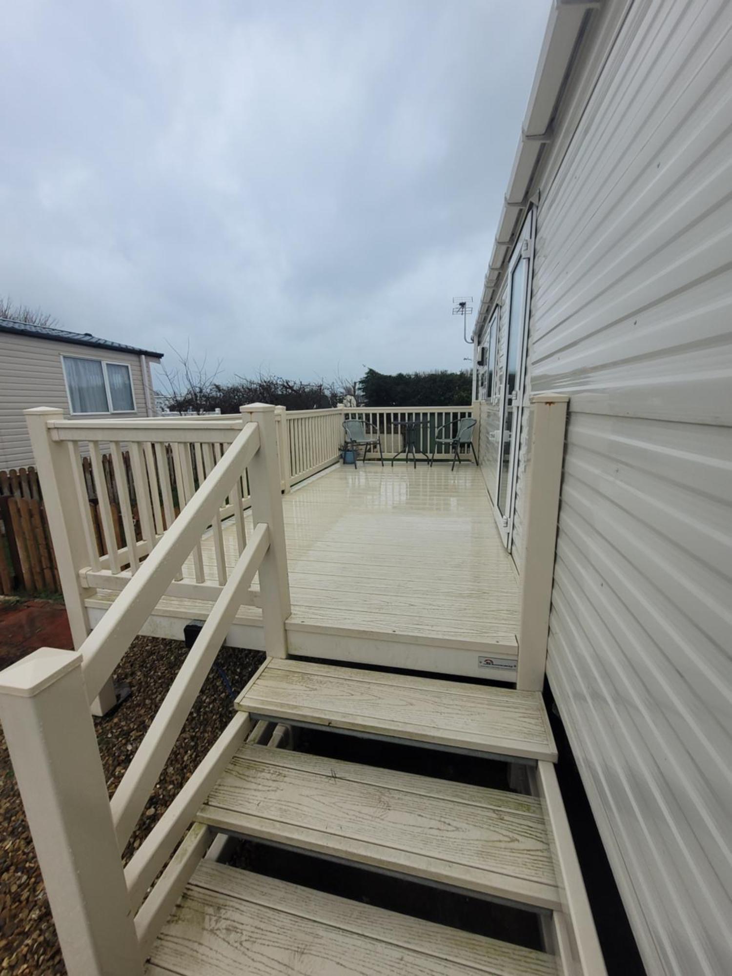 A22 Unity Beach Holiday Resort Unity Brean Sleeps 8 People 3 Bedrooms 1 Pet Stays Free Berrow エクステリア 写真