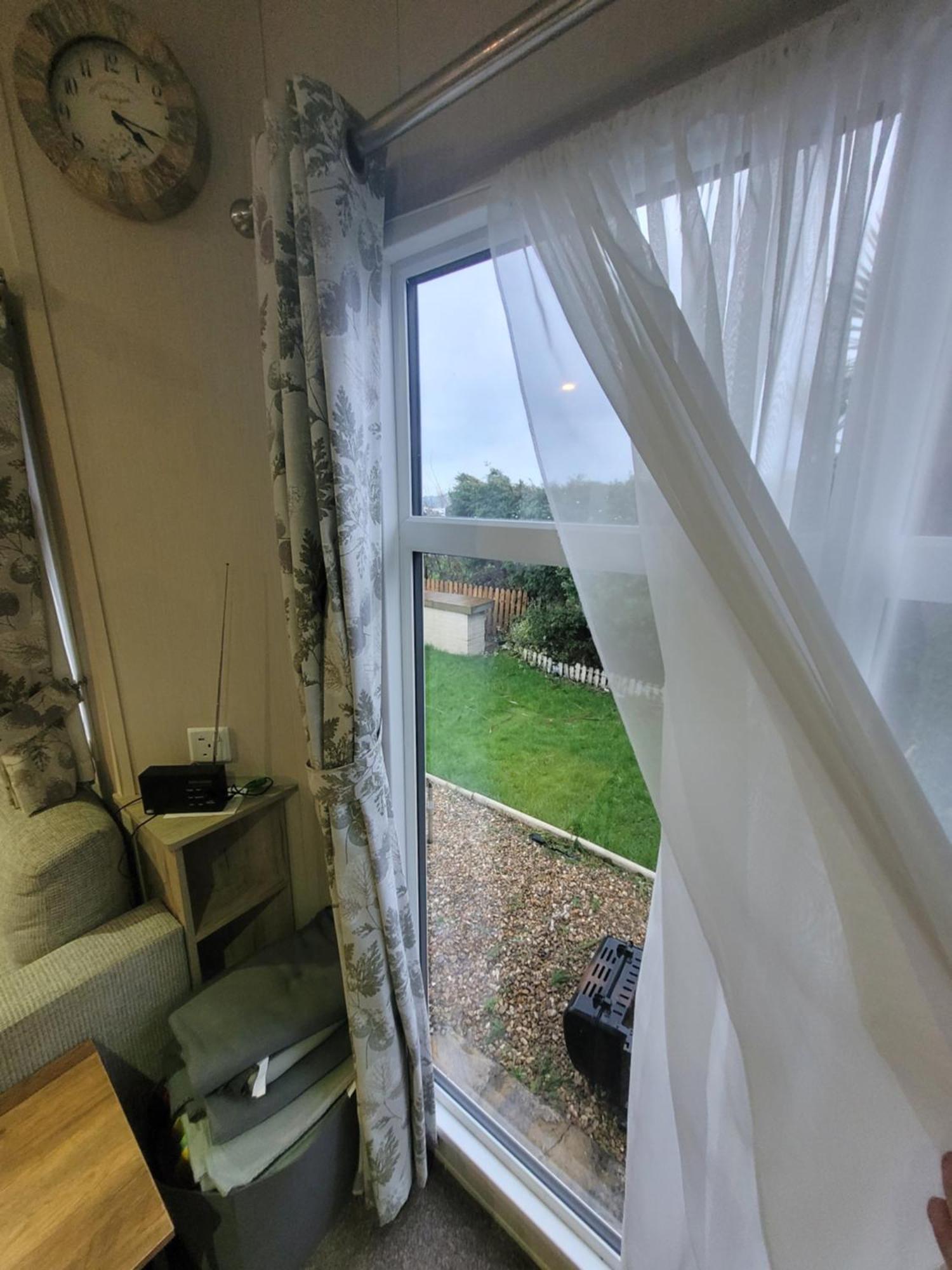 A22 Unity Beach Holiday Resort Unity Brean Sleeps 8 People 3 Bedrooms 1 Pet Stays Free Berrow エクステリア 写真