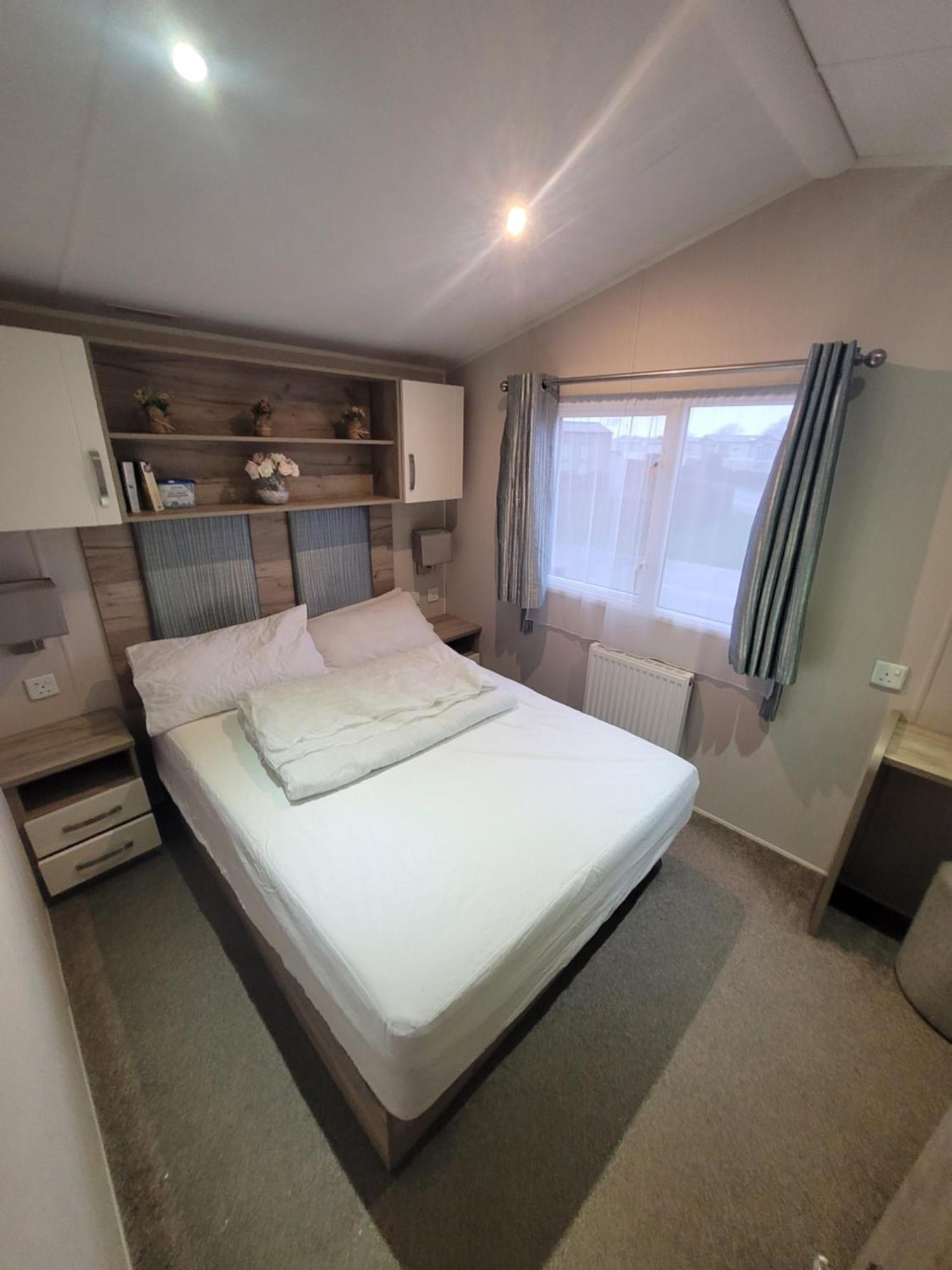 A22 Unity Beach Holiday Resort Unity Brean Sleeps 8 People 3 Bedrooms 1 Pet Stays Free Berrow エクステリア 写真