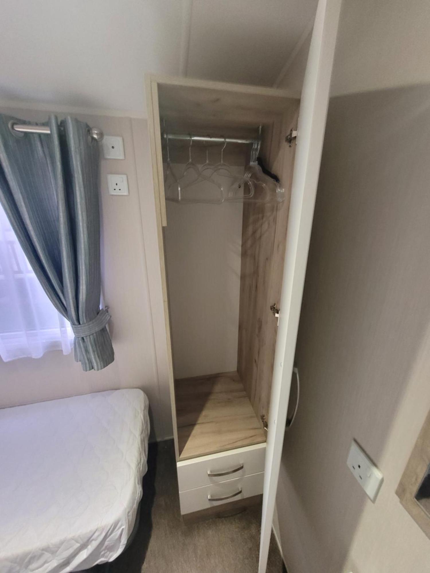A22 Unity Beach Holiday Resort Unity Brean Sleeps 8 People 3 Bedrooms 1 Pet Stays Free Berrow エクステリア 写真